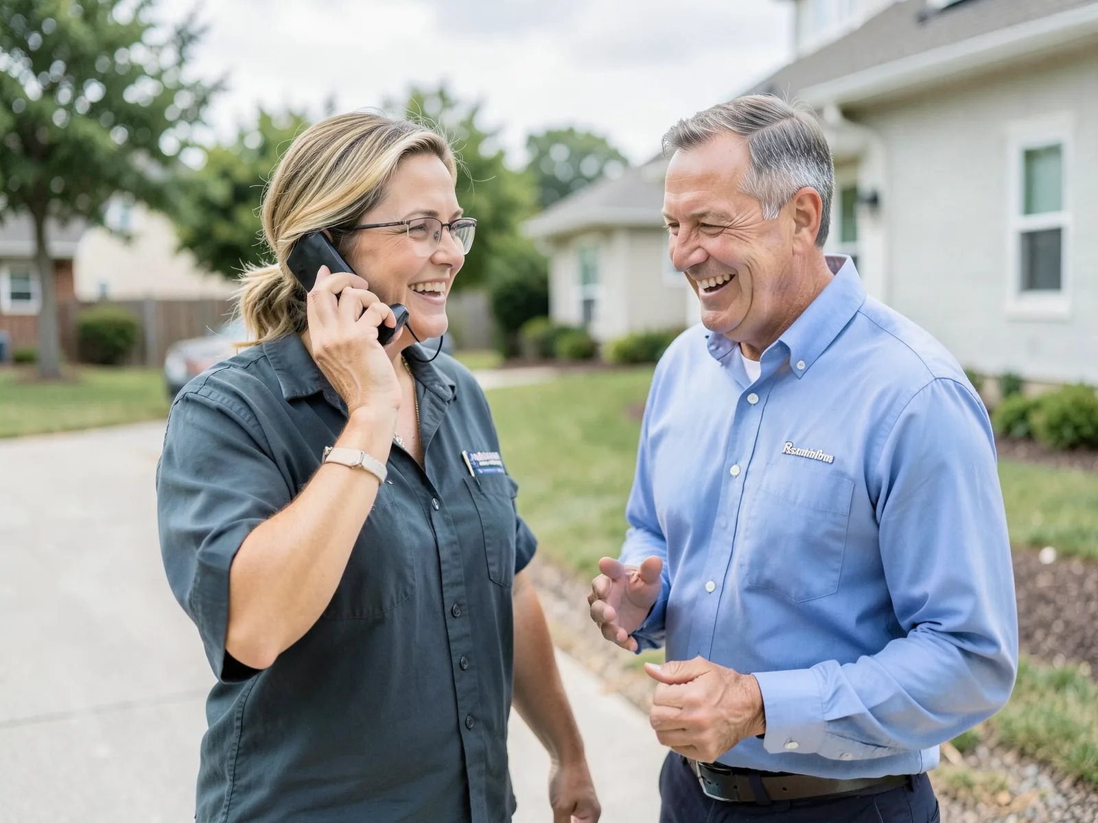 Frequently Asked Questions About Wall Water Damage Restoration in Page, WV
